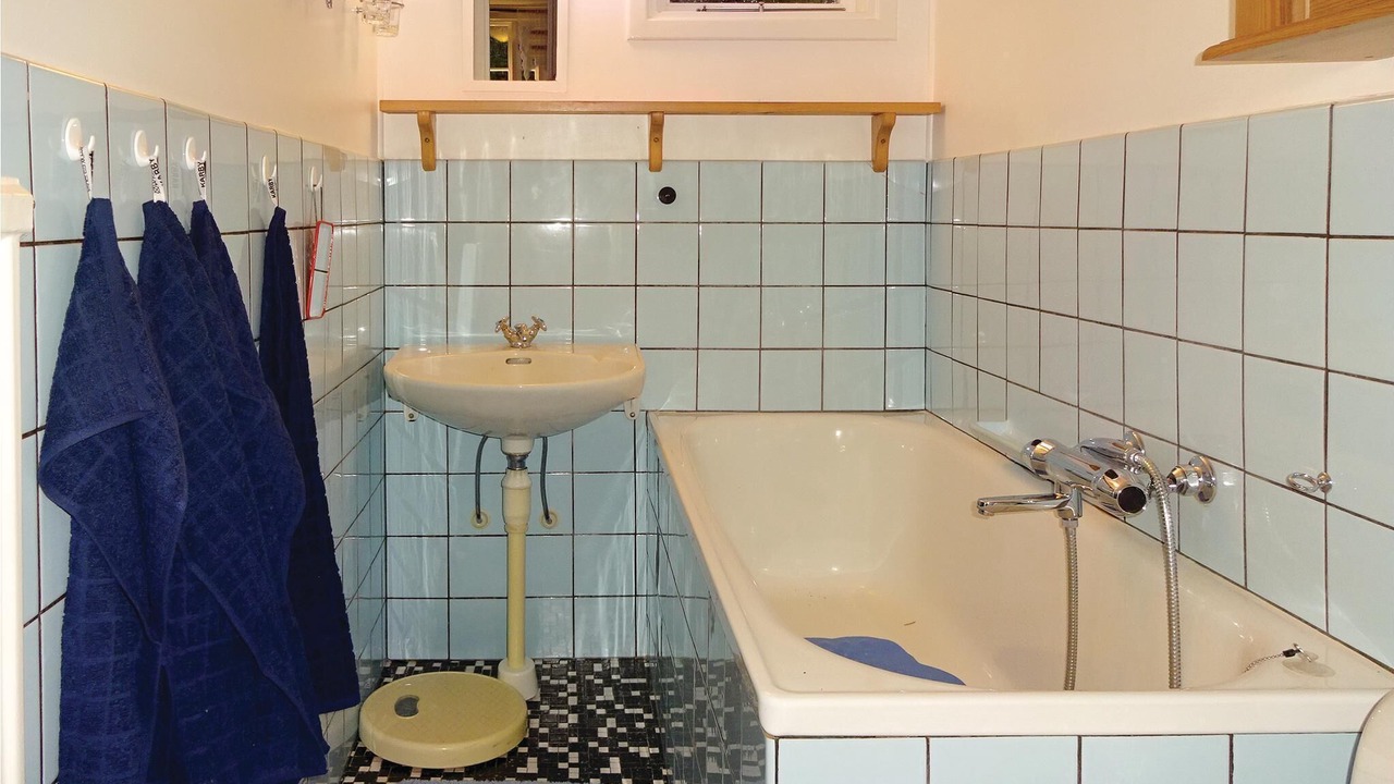 Photo of Bathroom in Holmsjo