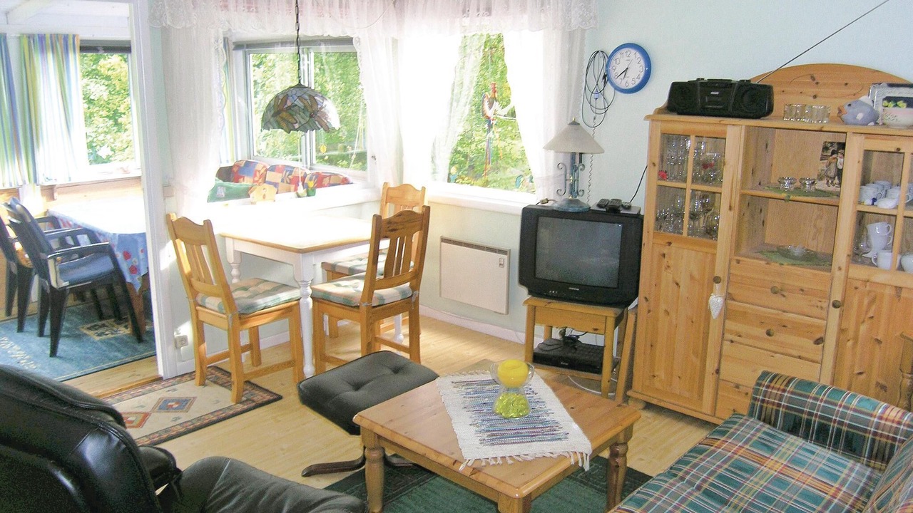 Photo of Bedroom in Soderakra