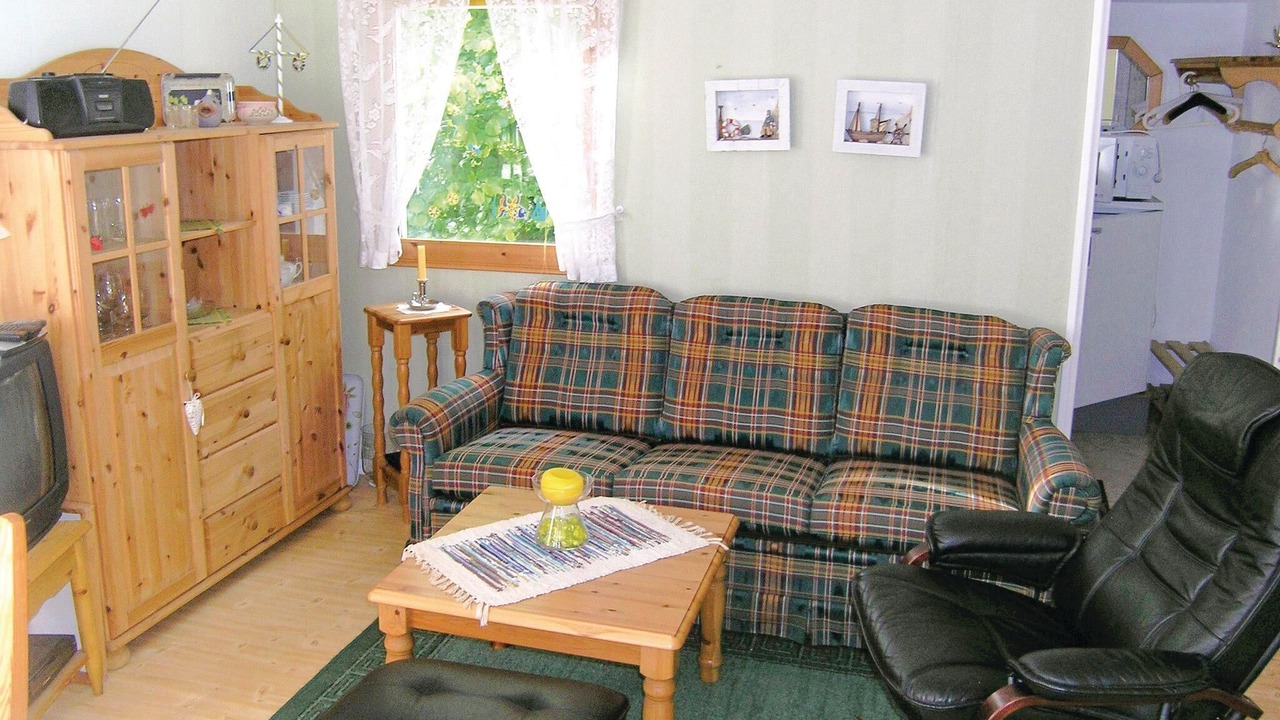 Photo of Bedroom in Soderakra