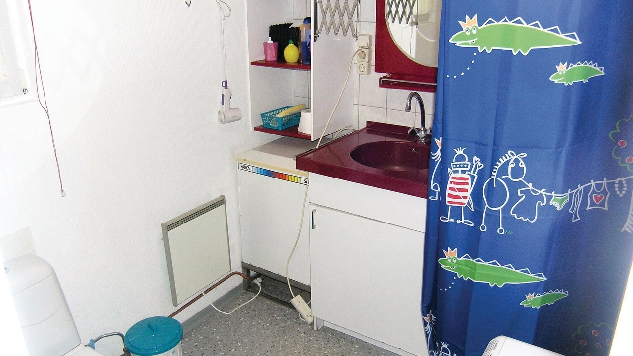 Photo of Bathroom in Soderakra