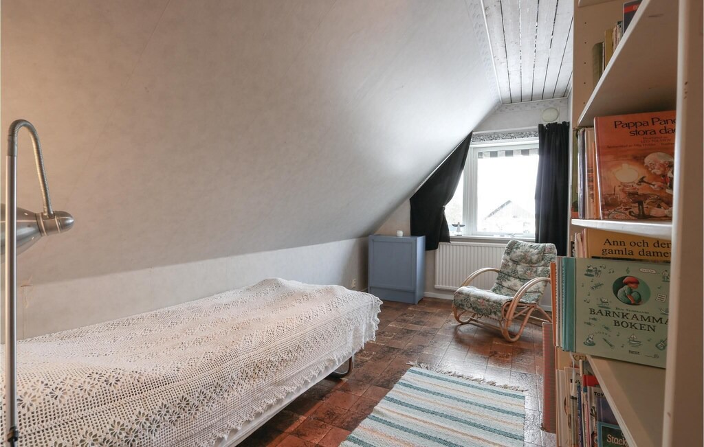 Photo of Bedroom in Asljunga