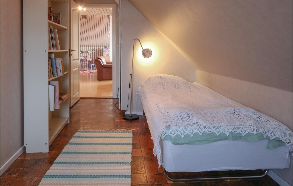 Photo of Bedroom in Asljunga