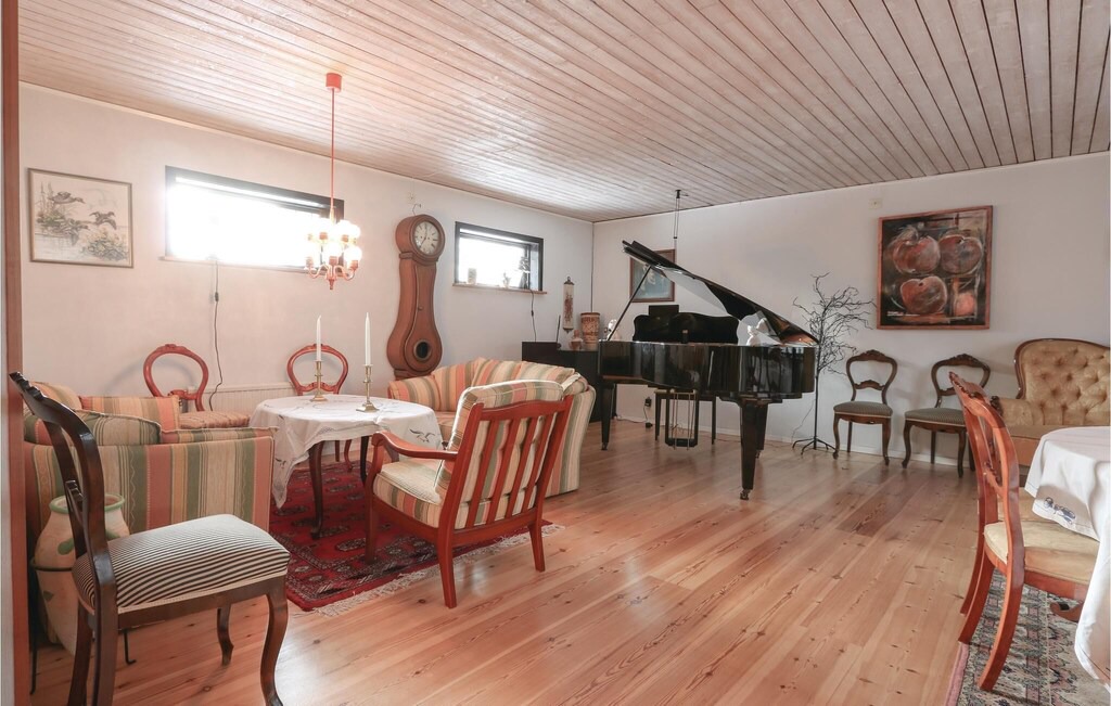 Photo of Livingroom in Asljunga