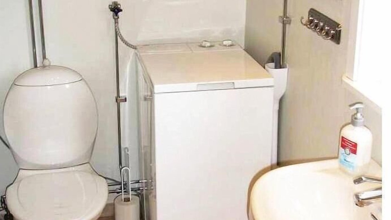 Photo of Bathroom in Ryd