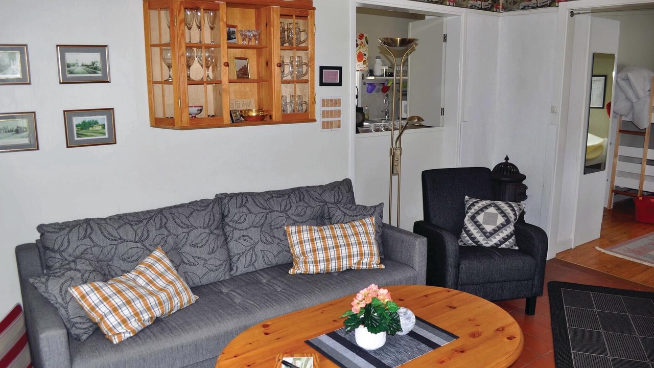 Photo of Bedroom in Ryd