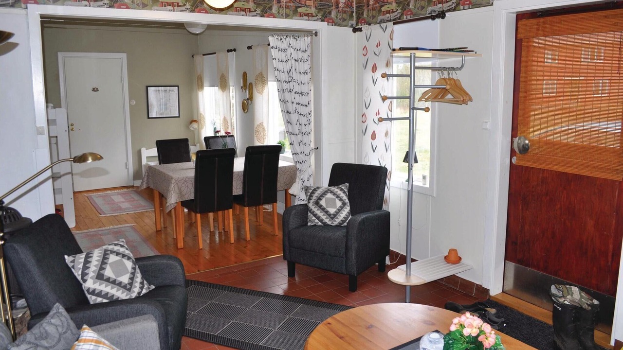 Photo of Bedroom in Ryd