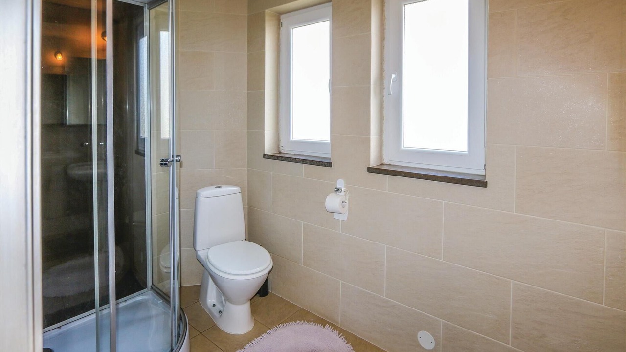 Photo of Bathroom in Bunkeflostrand