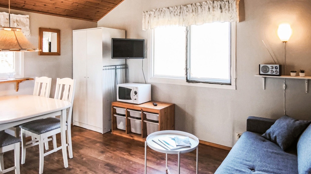 Photo of Bedroom in Nyhamn