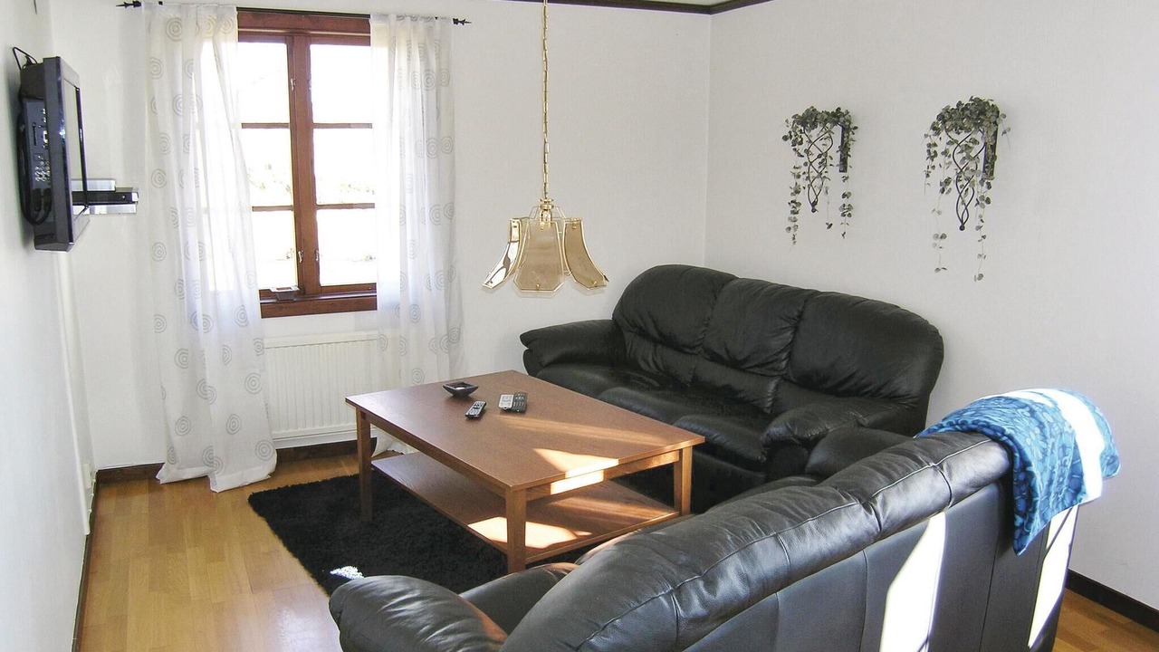 Photo of Bedroom in Eksjo
