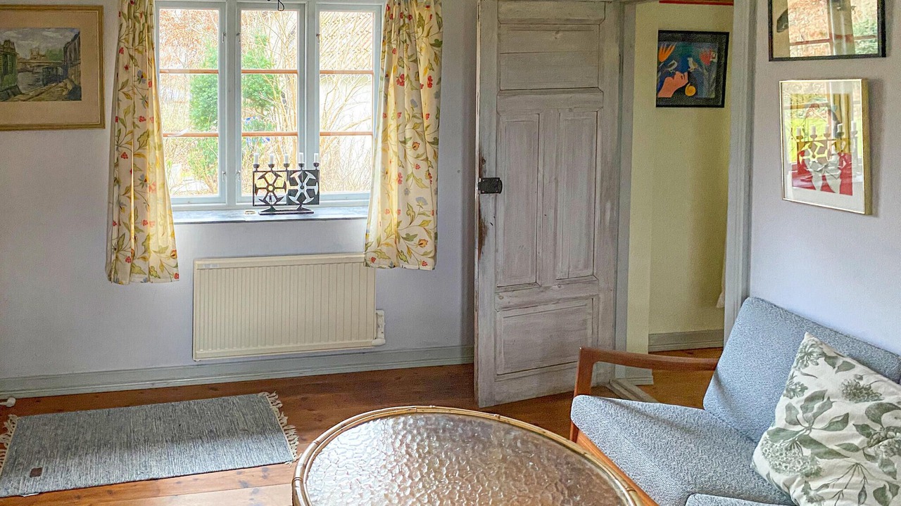 Photo of Bedroom in Listarum