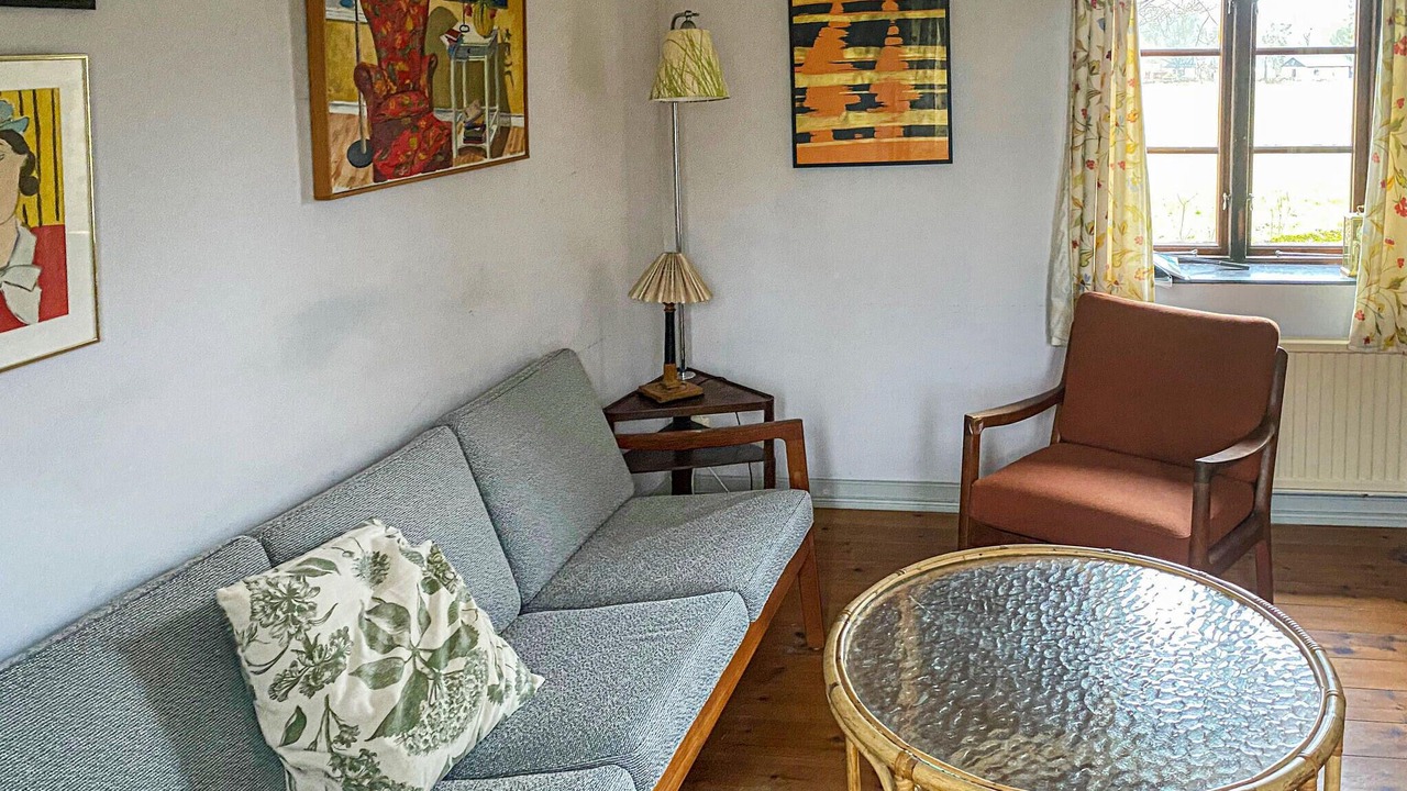Photo of Bedroom in Listarum