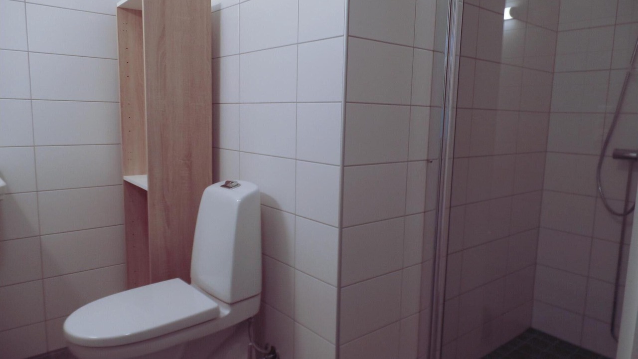 Photo of Bathroom in Femundsundet