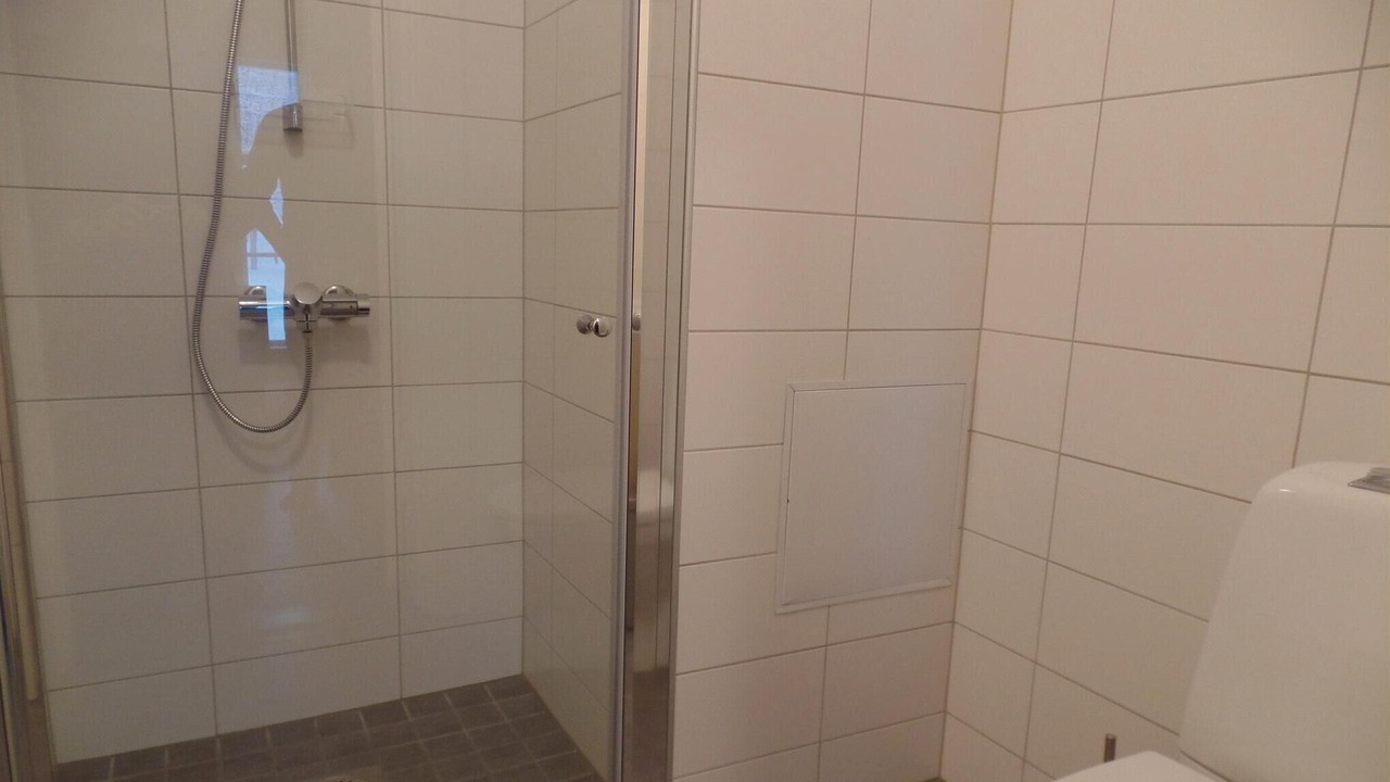 Photo of Bathroom in Femundsundet