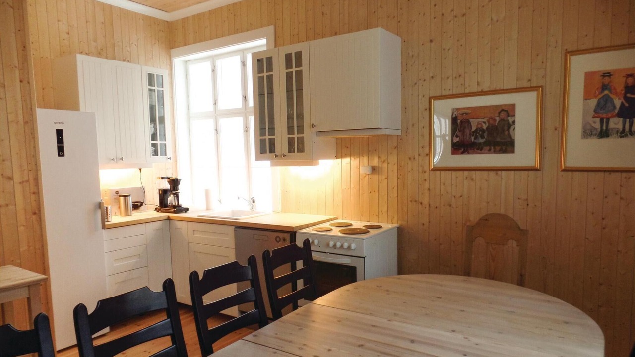 Photo of Others in Femundsundet