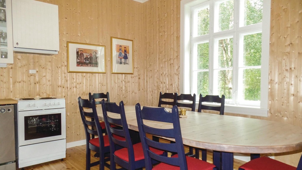Photo of Others in Femundsundet