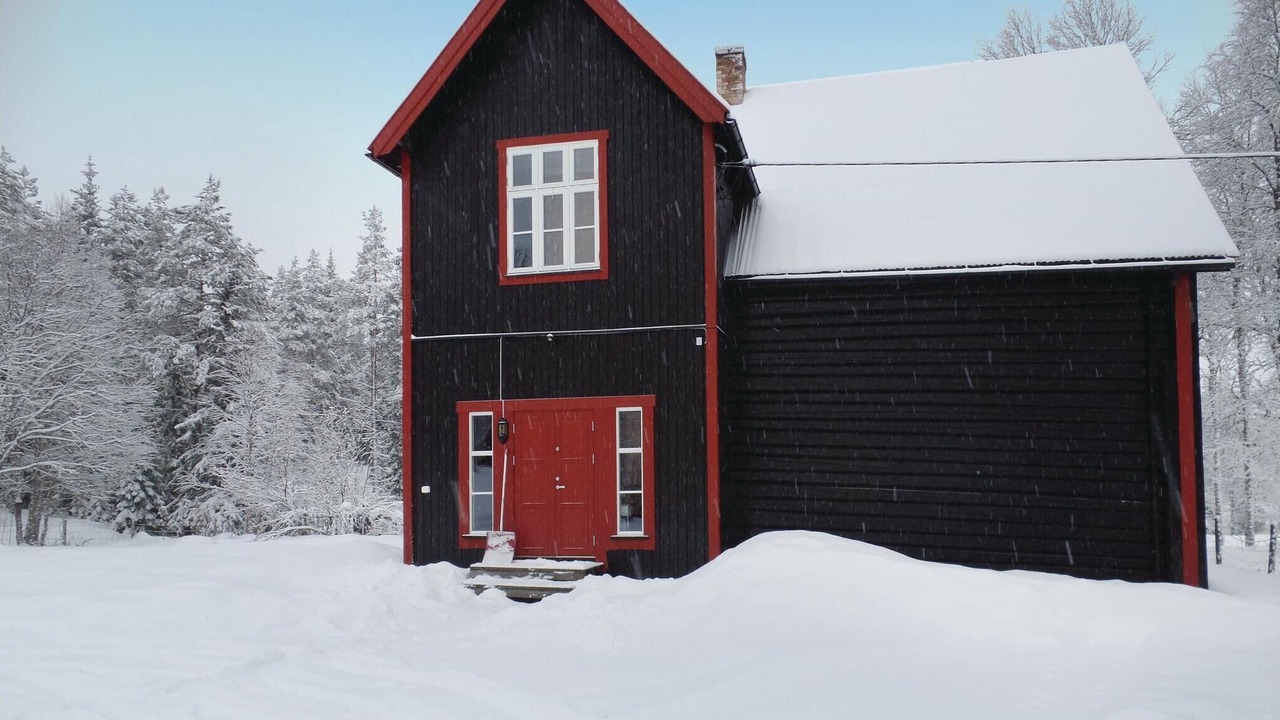Photo of Others in Femundsundet