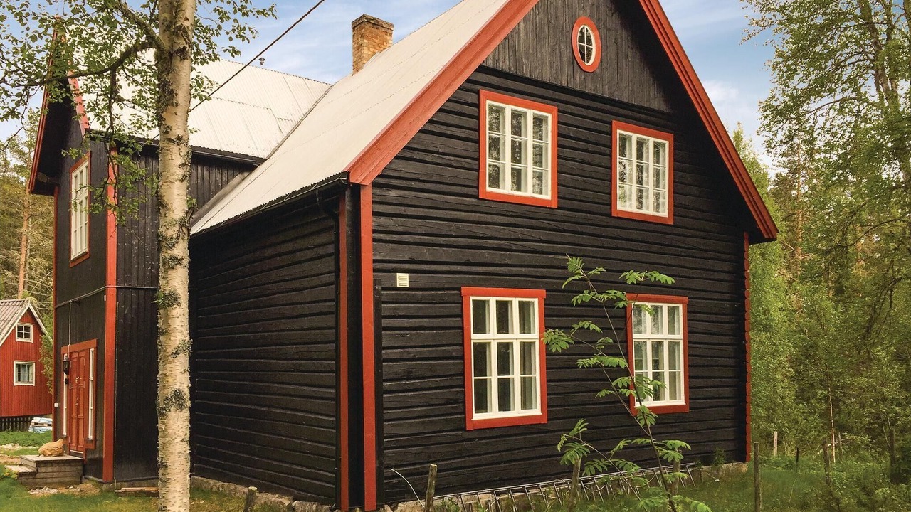 Photo of Others in Femundsundet