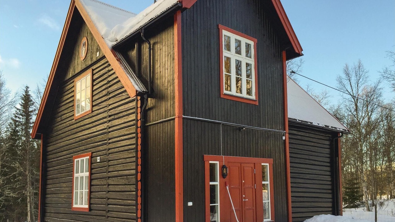 Photo of Others in Femundsundet