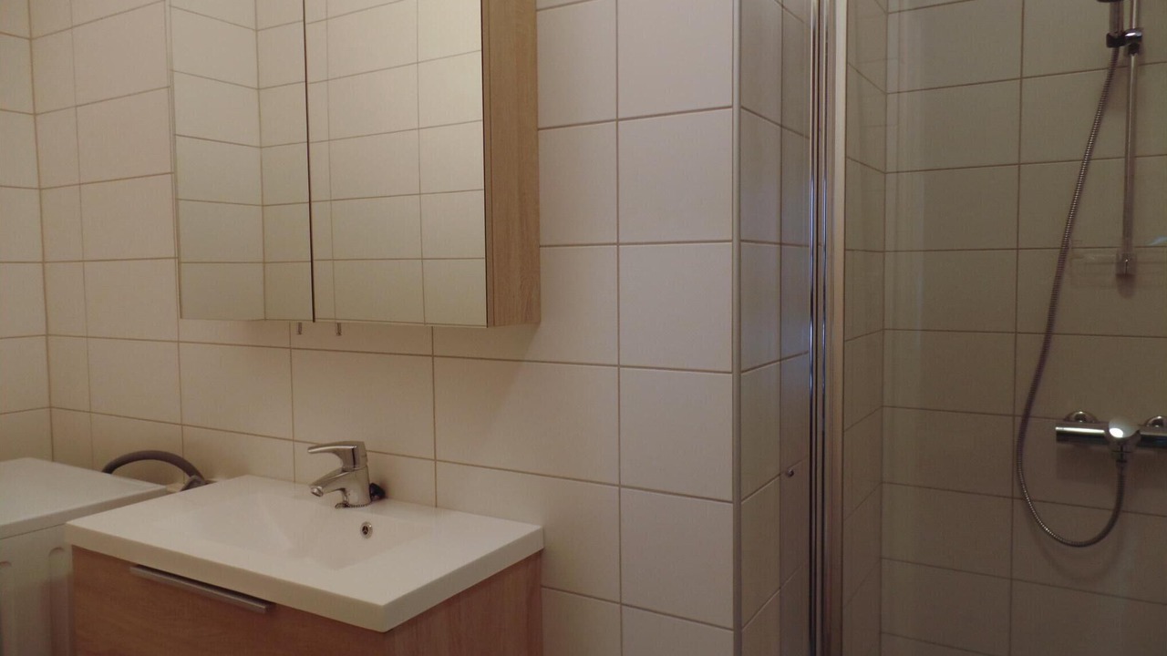 Photo of Bathroom in Femundsundet