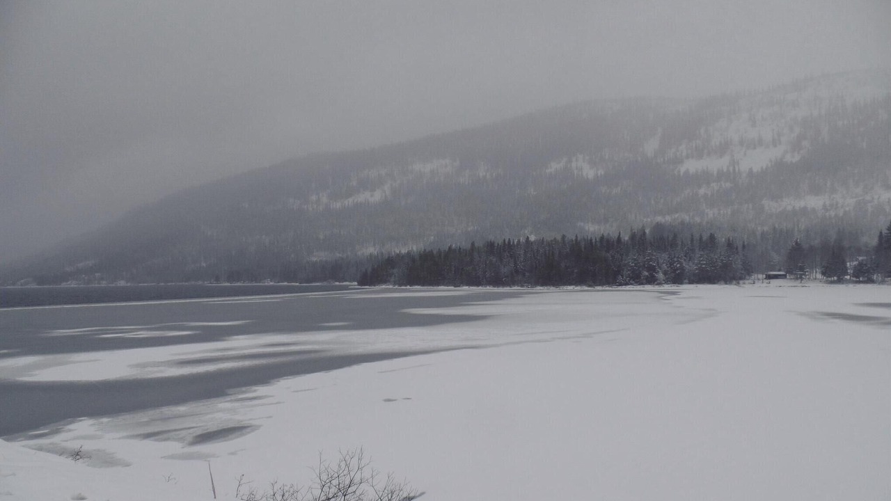 Photo of Others in Femundsundet
