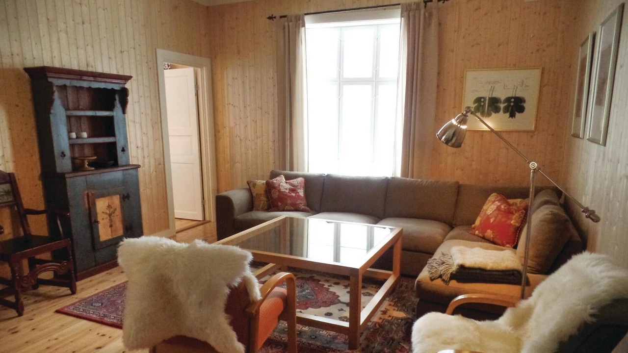 Photo of Bedroom in Femundsundet