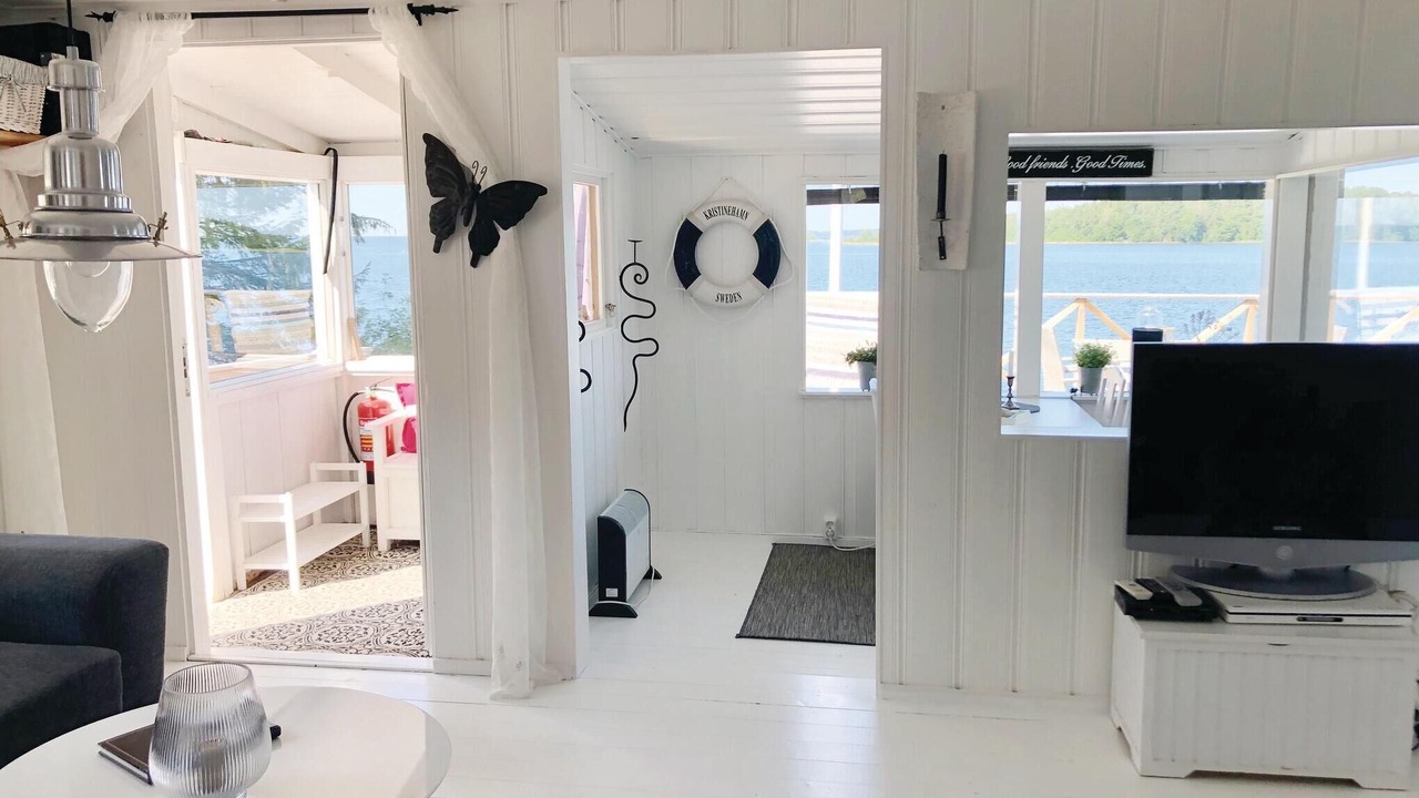 Photo of Bedroom in Kristinehamn