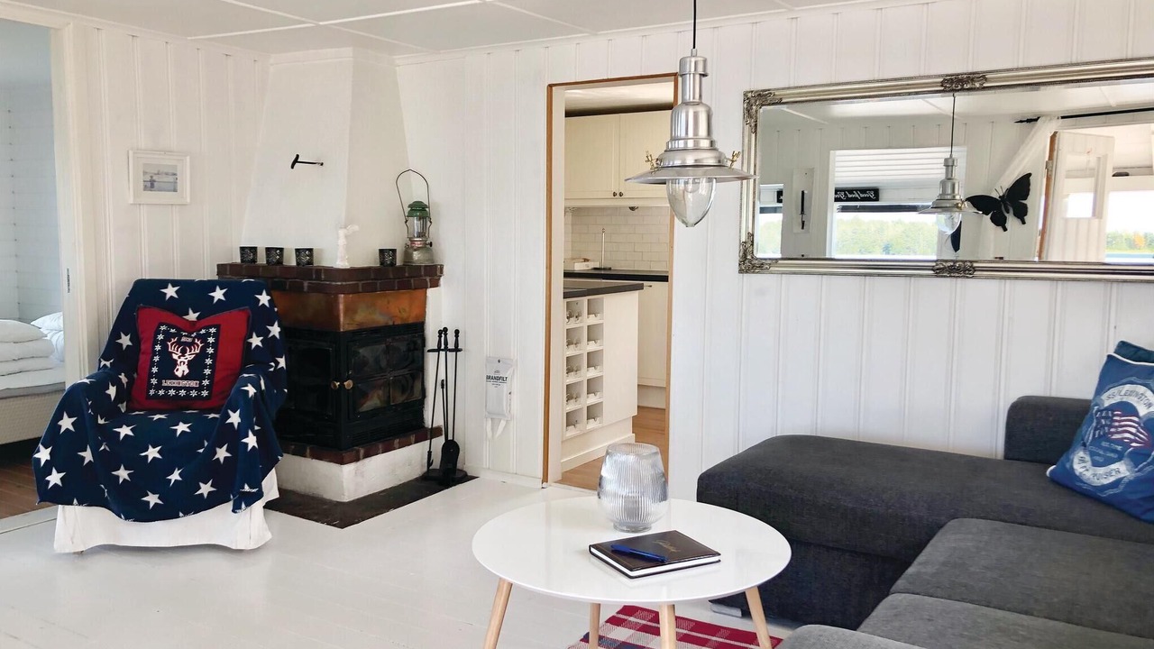 Photo of Bedroom in Kristinehamn