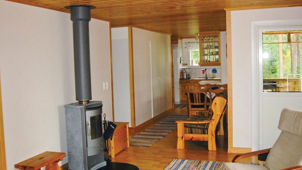 Photo of Bedroom in Saljebyn