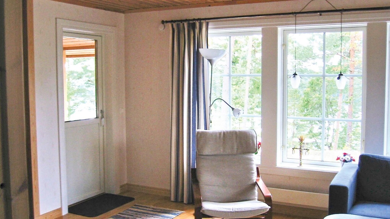 Photo of Bedroom in Saljebyn