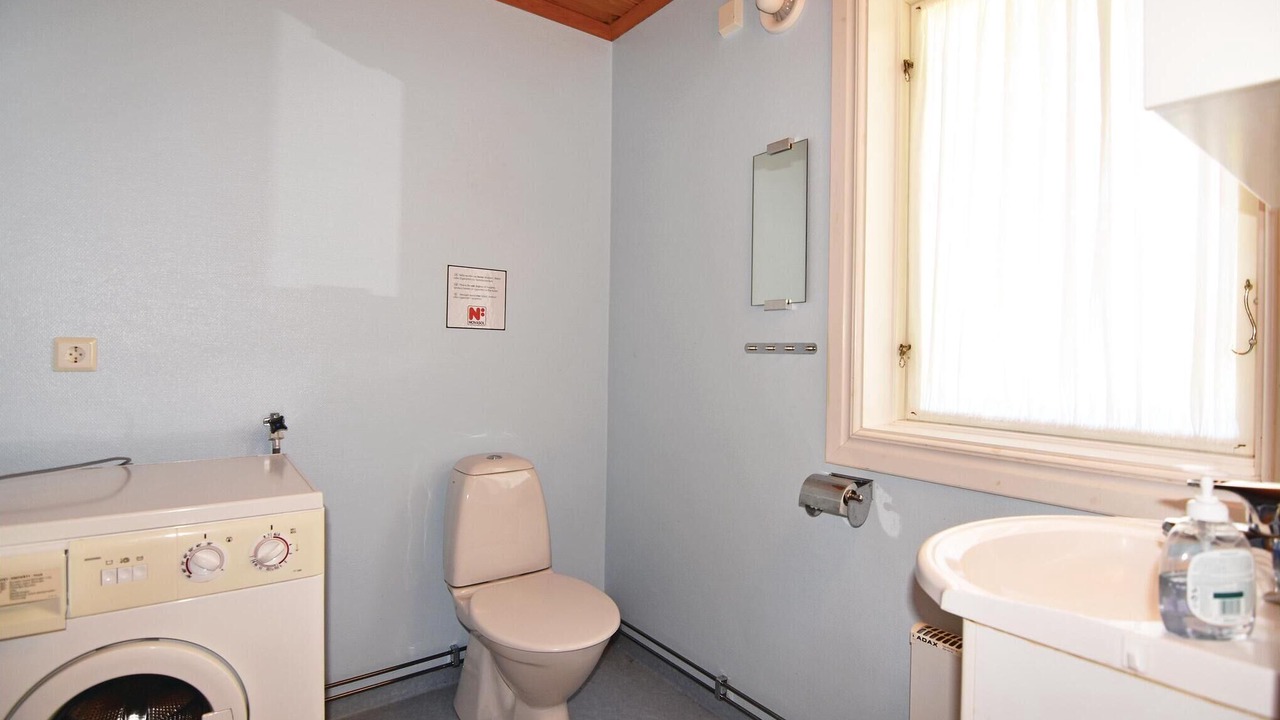 Photo of Bathroom in Saljebyn