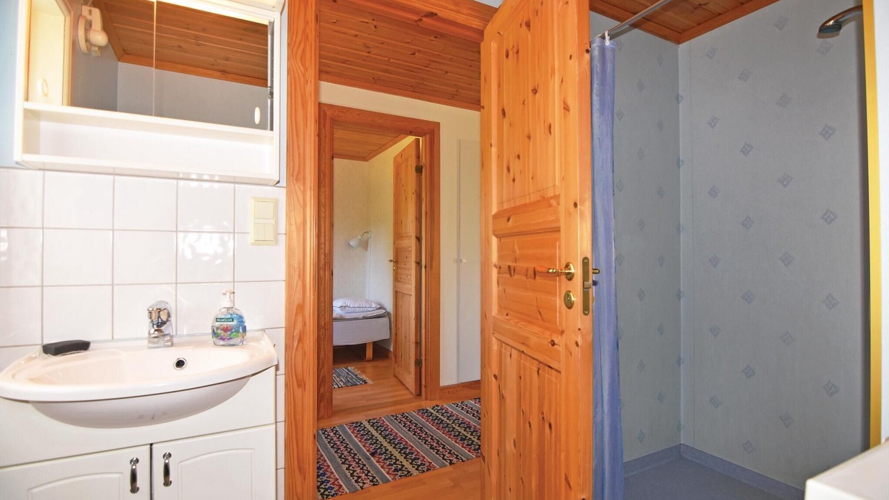 Photo of Bathroom in Saljebyn