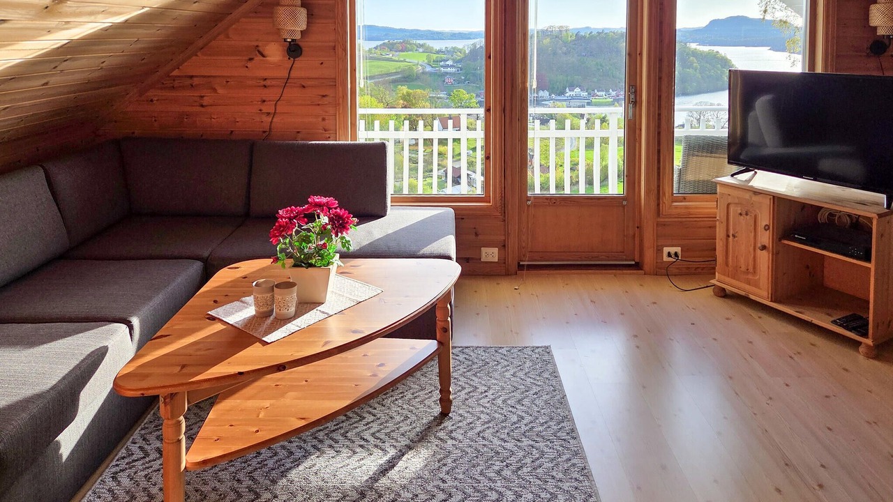 Photo of Bedroom in Fister