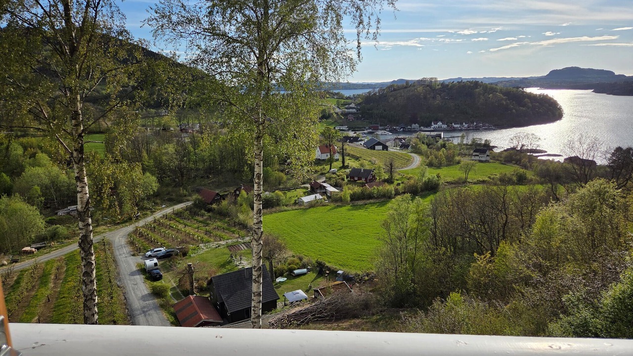 Photo of Bedroom in Fister