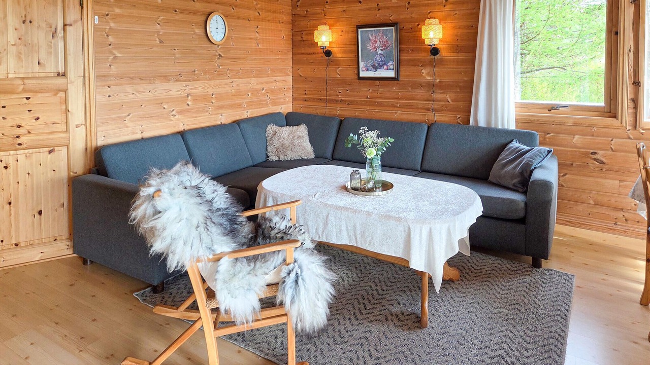 Photo of Bedroom in Fister