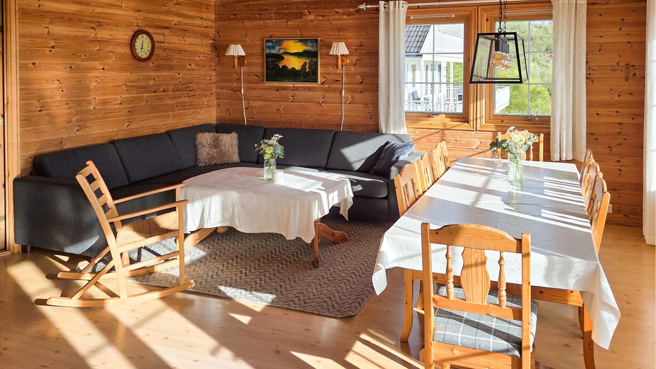 Photo of Bedroom in Fister