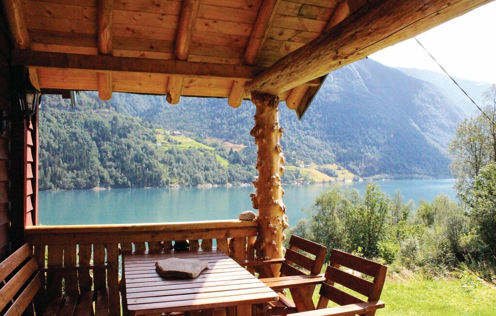 Photo of Patio Balcony in Sogndal