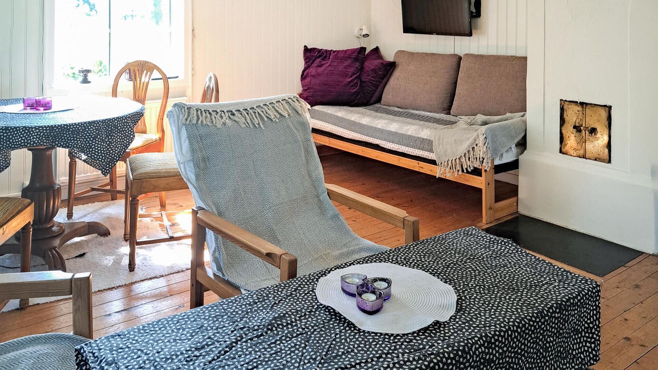 Photo of Bedroom in Vargarda Municipality