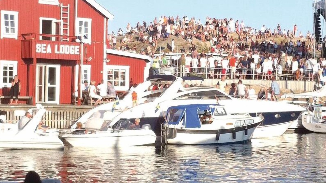 Photo of Others in Kungshamn