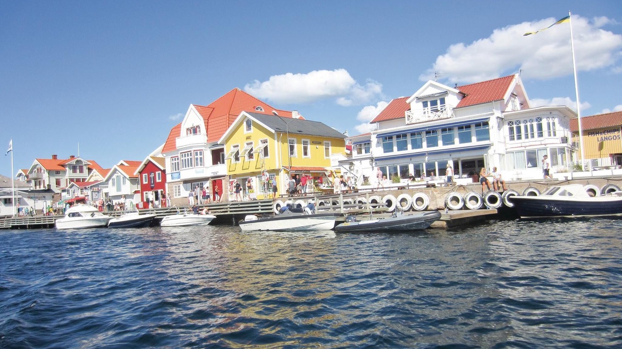 Photo of Others in Kungshamn