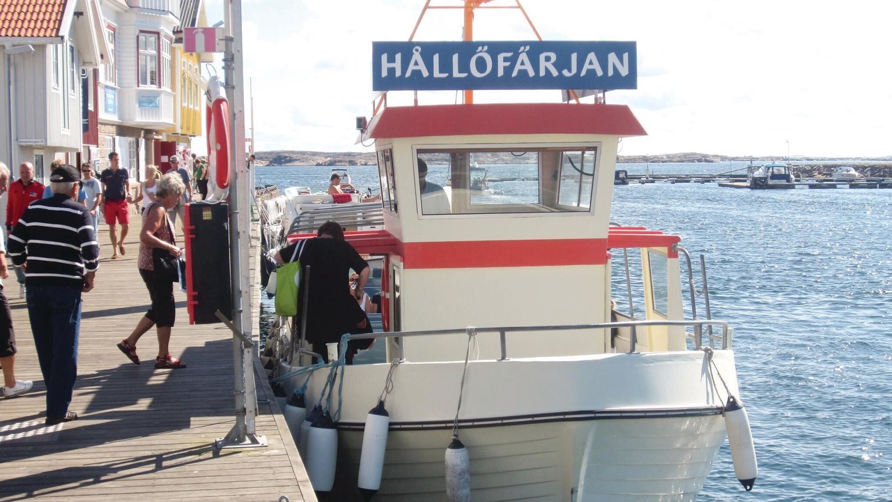 Photo of Others in Kungshamn