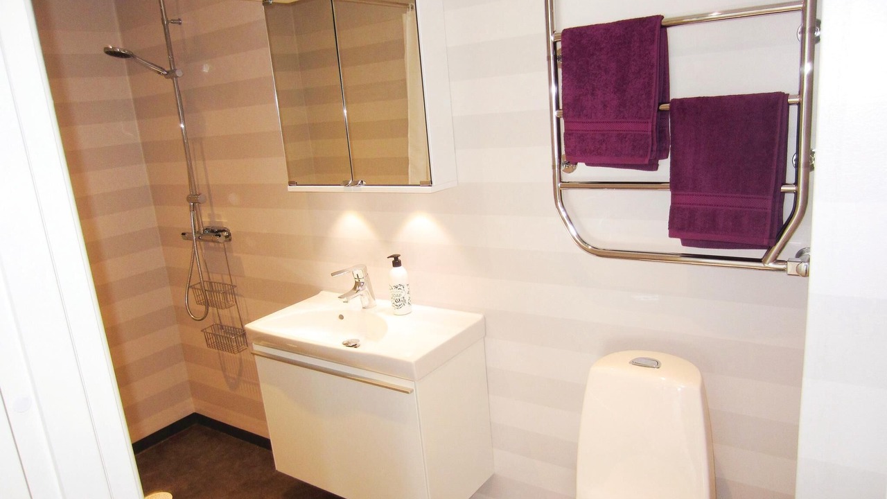 Photo of Bathroom in Kungshamn