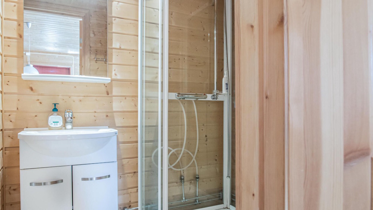 Photo of Bathroom in Skipnes
