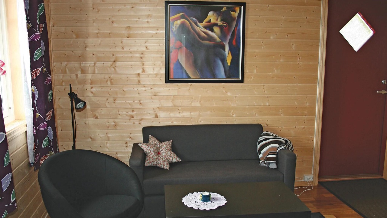 Photo of Bedroom in Skipnes