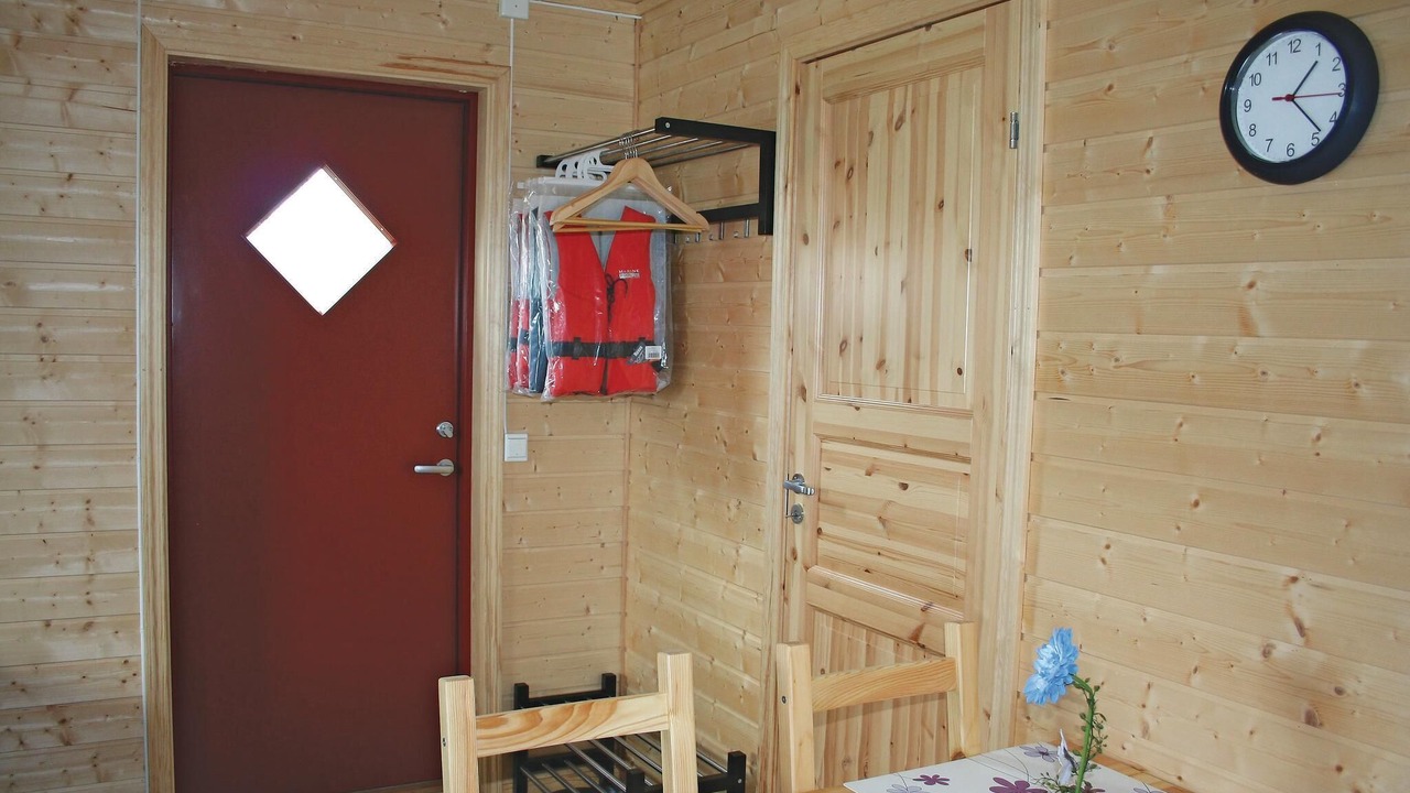 Photo of Bedroom in Skipnes