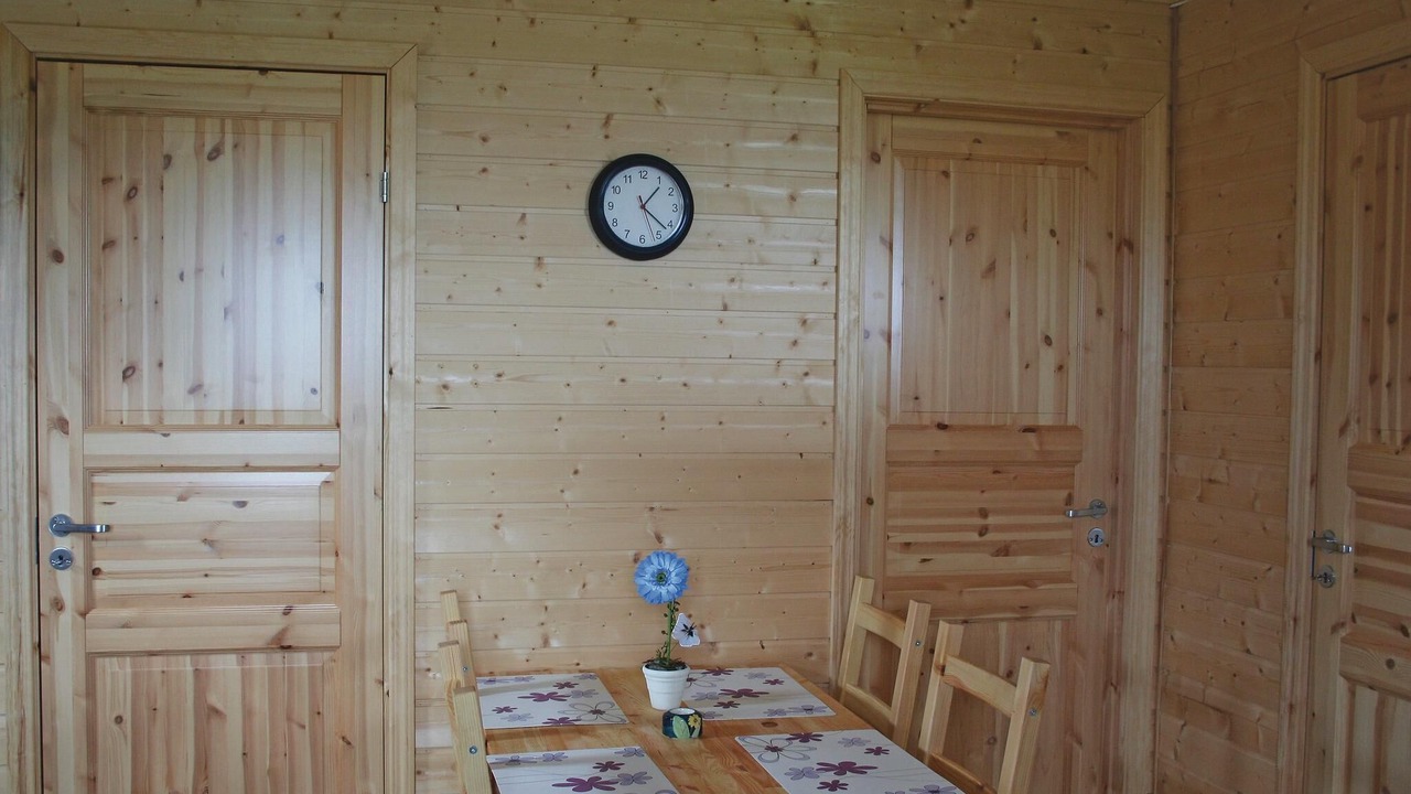 Photo of Bedroom in Skipnes