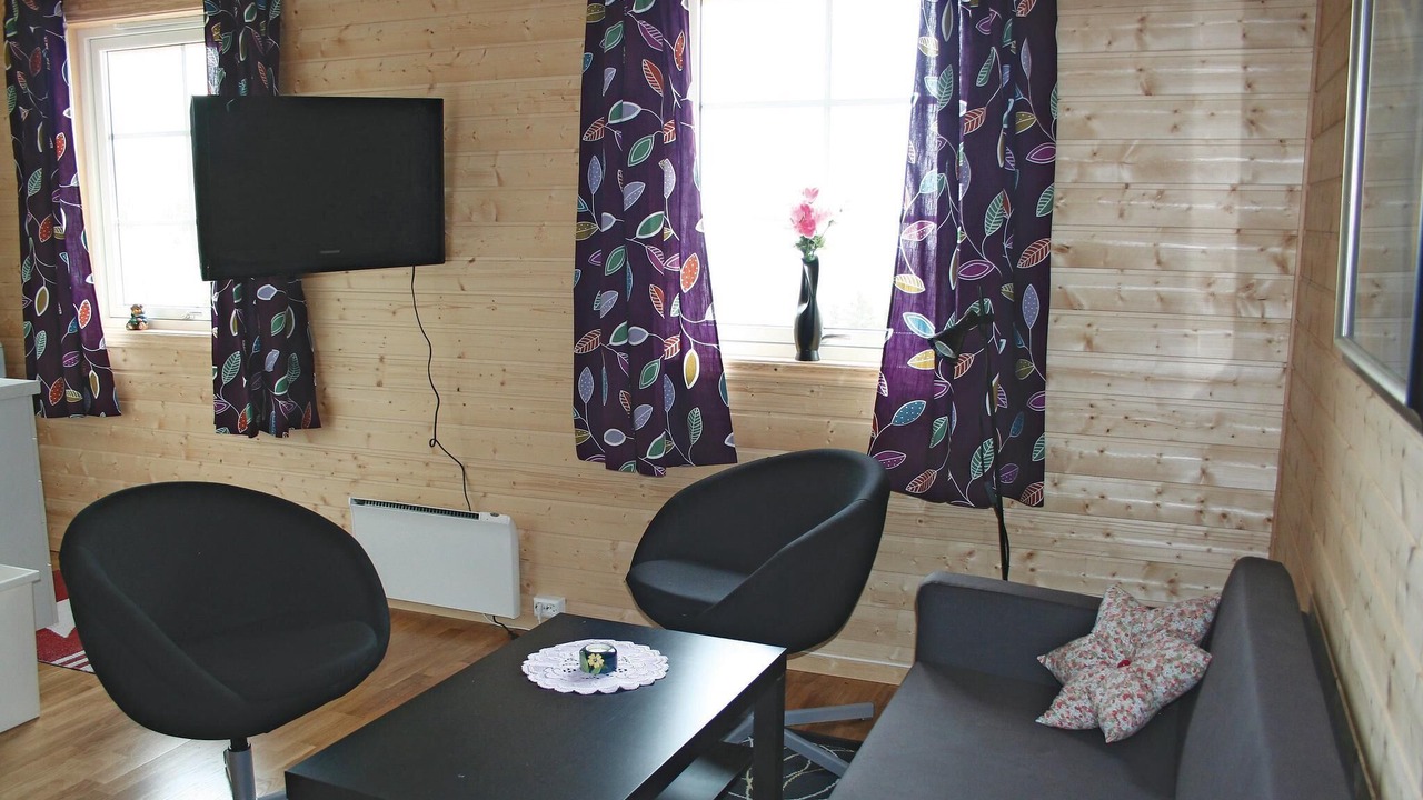 Photo of Bedroom in Skipnes