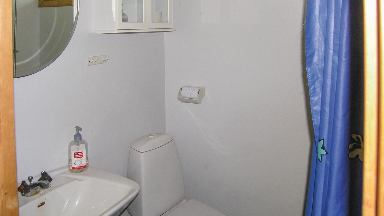 Photo of Bathroom in Kvanarp
