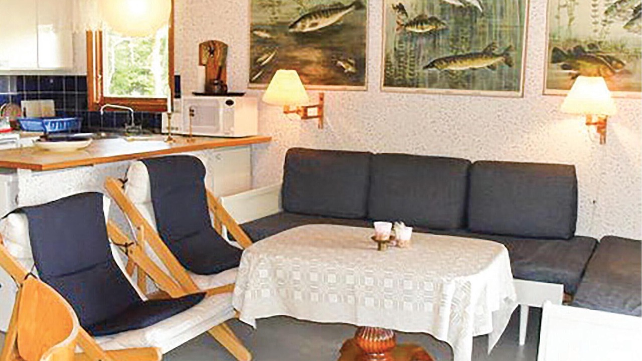 Photo of Bedroom in Kvanarp