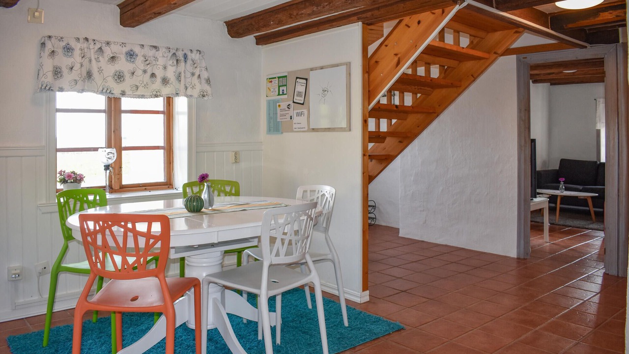 Photo of Bedroom in Tomelilla