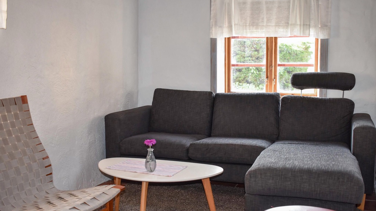 Photo of Bedroom in Tomelilla